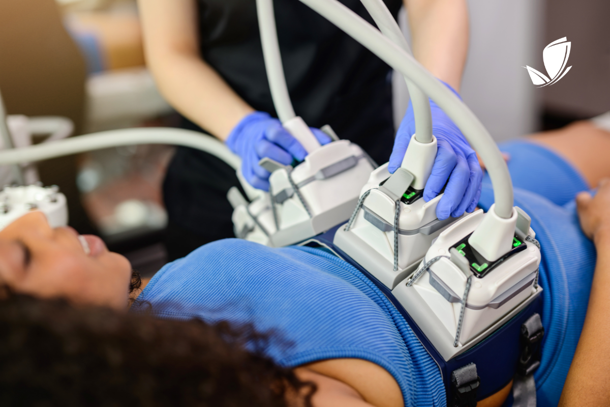 Laser Liposuction vs. Traditional Liposuction