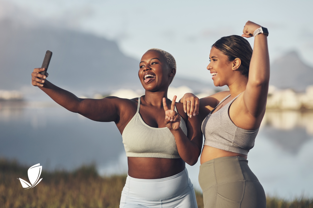 August Blog 10 Healthy Lifestyle Tips FINAL