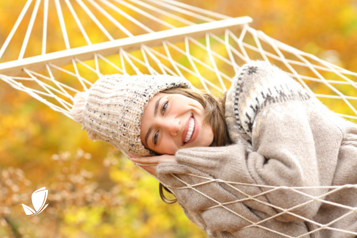 October Blog Unwind Recharge Ways to Achieve a Stress Free Season of Self Care FINAL