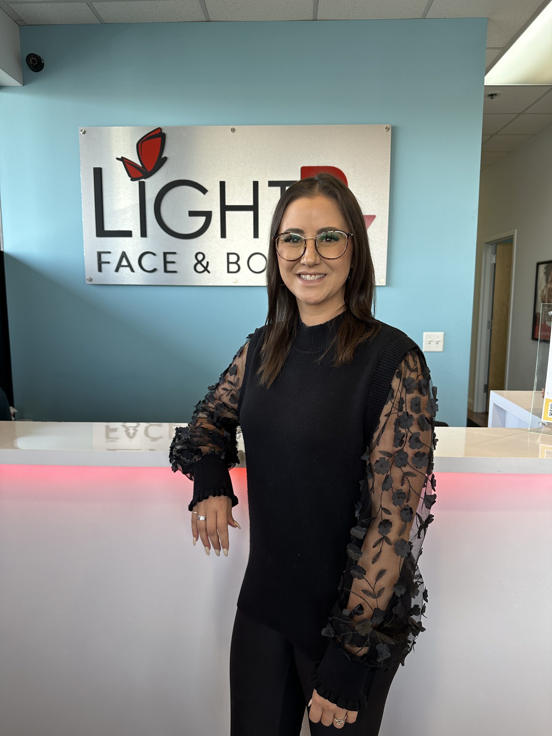 St. Louis manager scaled