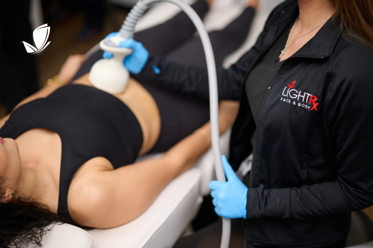 May Blog Skin Tightening Featured Image