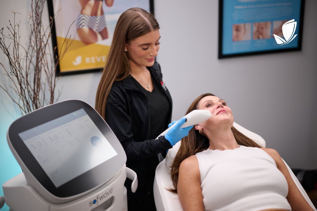 August Blog #3 Laser Acne Scar Removal The Clear Path to Smoother Skin