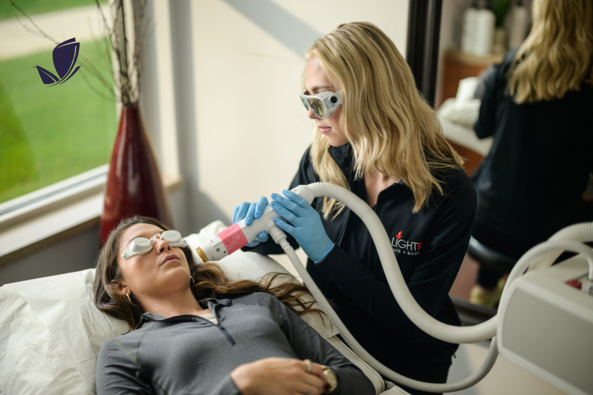 September Blog Aerolase Skin Rejuventation